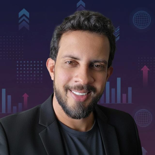 Leandro Rudner, fundador da Nimbo