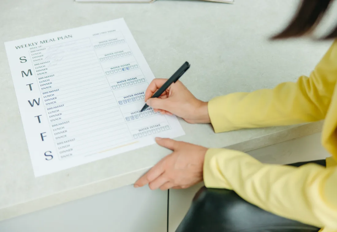 Nutre Consultório, atendimento